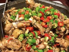 -胖哥俩肉蟹煲(梅溪步步高店)