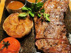 -九月里.自由花园餐厅