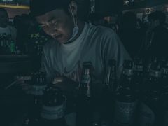 -HIB HUB公社(解放西路店)