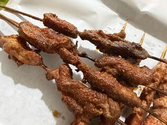 -小红桶烧烤(烟台芝罘医院总店)