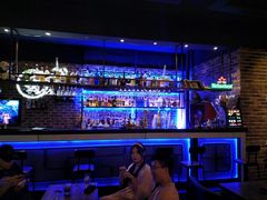 -Release bar 释放酒吧 (哈西万达店)