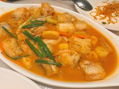 椒盐九肚鱼（小龙鱼）-华盛丰温州大排档(东三环南路店)