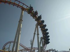 -蓬莱欧乐堡梦幻世界