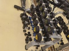 -中田健身工作室(太阳广场店)