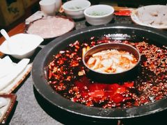 -陈眼镜火锅(总店)