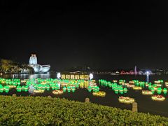 -东湖景区