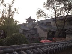 景点-山西王家大院