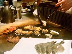 -大渔铁板烧(大悦城店)