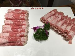 -川中故事·成都老火锅(东书房店)