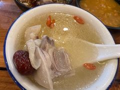 -洪大厨鸡煲(福田店)