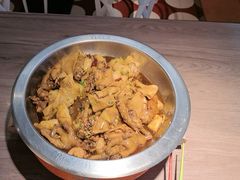 -谢蟹浓·肉蟹煲(新奥店)