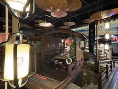 -东道煮牛肉火锅(东盛大街店)