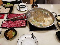 -潮汕良记牛肉火锅(洪武路店)