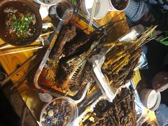 -袁师傅烤肉(弹子石店)