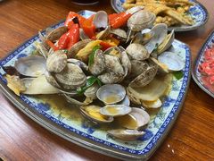 -福州人铭小吃