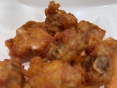 -张福记(陇海中路店)