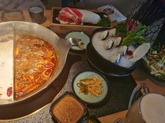 -湊湊火锅·茶憩(皇姑万象汇店)