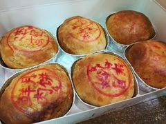 -泰康食品(南京东路店)