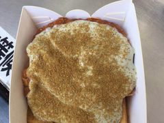 -老绍兴三味臭豆腐(奥林匹克购物广场店)