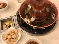 锅底-八先生涮肉房(三里河店)