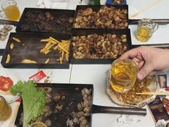 -晓梦戳子肉(瑞云路店)