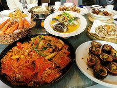 -79号渔船海鲜饭店(宝安店)