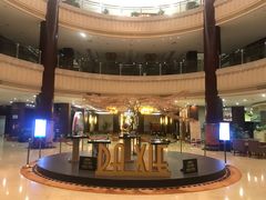 -大榭国际大酒店-中餐厅