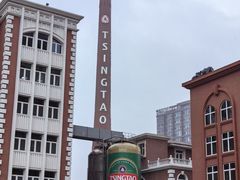 -青岛啤酒博物馆