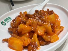 -绿草地·湘菜(芙蓉天街店)