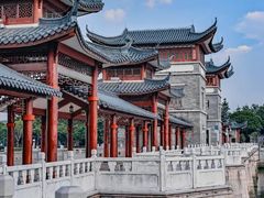 -长洲岛