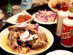 -217丰惠源抓饭(江乾路店)