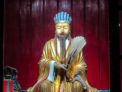 -成都武侯祠博物馆