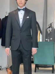 点击看大图 -Brother西服礼服定制·商务·婚礼(佛山南海店)