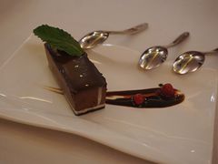 -摩根扒房(桐梓林店)