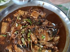 -庆岭迎宾园正宗活鱼馆