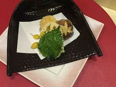 天妇罗-京怀石·壬生