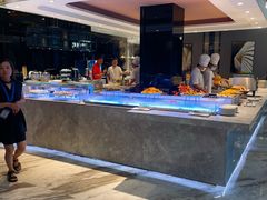 -鹭江潮餐厅•福建菜(鹭江佲家酒店)