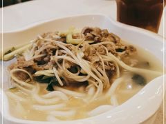 -香港新发烧腊茶餐厅(书城店)