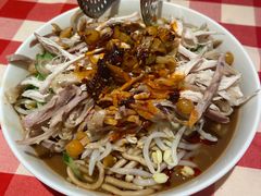 -西贝(上海中心店)