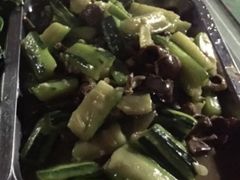 凉拌青瓜-新湖烧鸡(光明店)