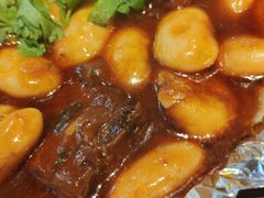 -万重锦·人文川菜馆(骡马市店)