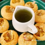 南国印度餐厅🇮🇳|没想到在魔都也能吃到如此地道的印度菜了