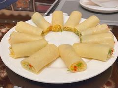-西宁富力万达文华酒店·品珍中餐厅