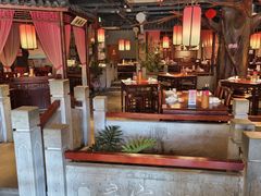 -寻宝记绍兴菜(鲁迅路店)