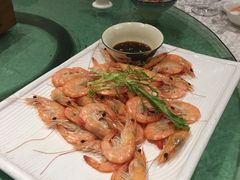 白灼虾-华兴大酒楼(亿宝大厦店)
