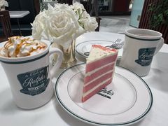 -Ralph’s Coffee(深圳罗湖万象城店)