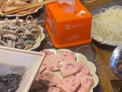-赵家院子佬火锅(重庆总店)
