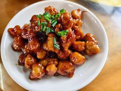 -芦茨金富饭庄·25年老字号·专做稻草鸡