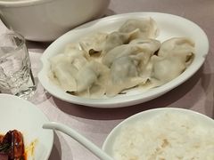 -盛百味·家宴餐厅(霸州分店)