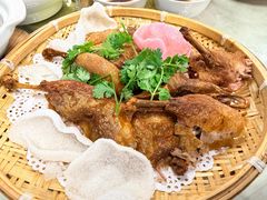 -二泉园老菜馆·百年无锡菜